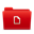 Docs Folder Icon 32x32 png